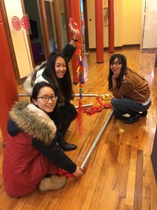 chinese new year