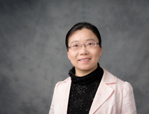 Prof. Zhenqin Xiong